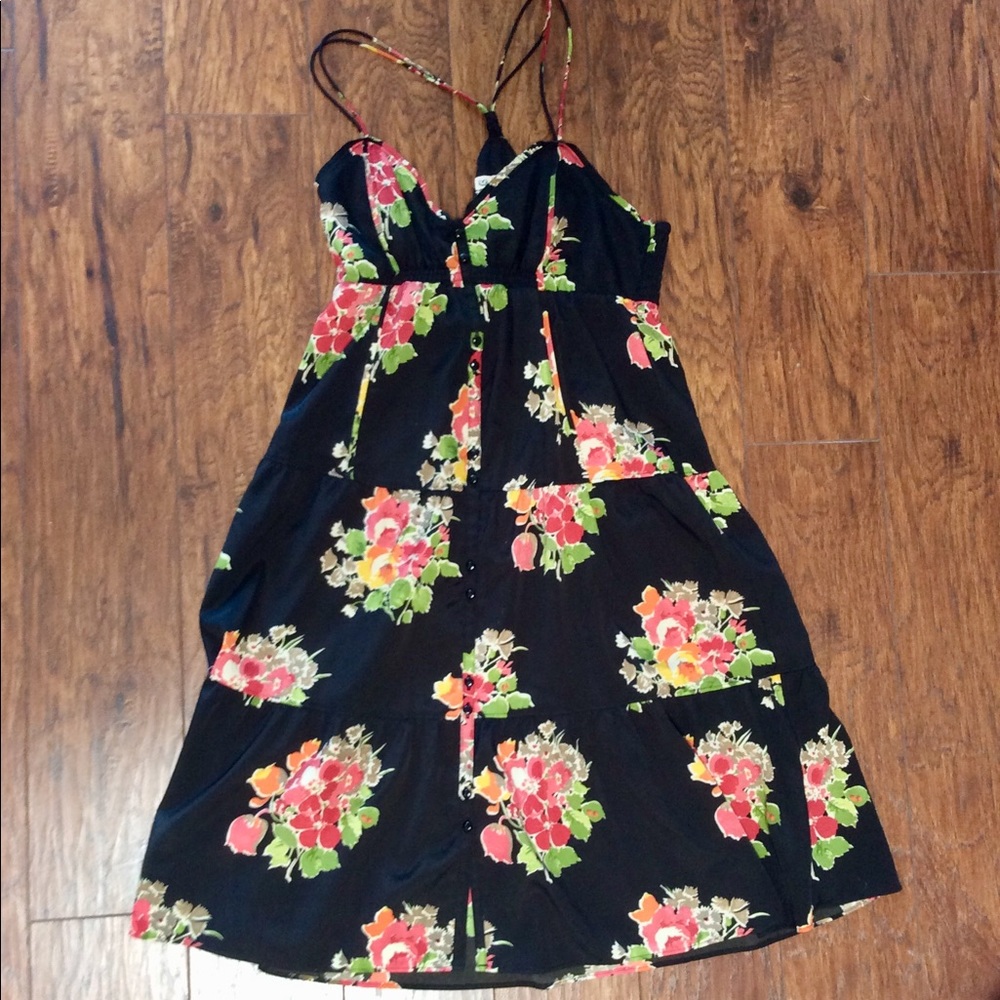 ~~~~DONATED ~~~🥰 American Eagle Sundress! - Picture 3 of 6